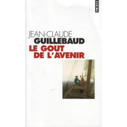 Le Goût de l'avenir
