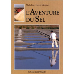 L'Aventure du sel
