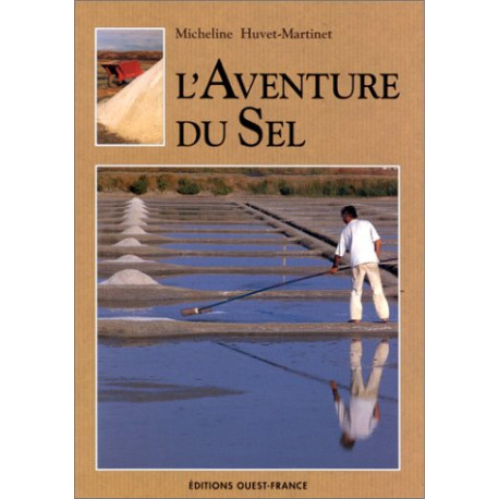 L'Aventure du sel