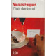 J'étais derrière toi