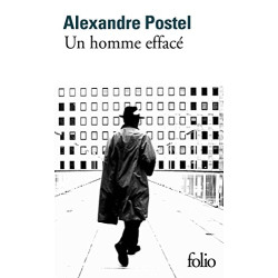 Un homme effacé