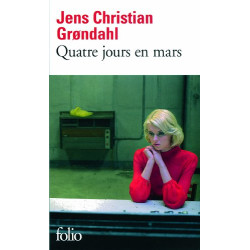 Quatre jours en mars