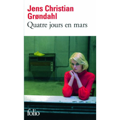 Quatre jours en mars