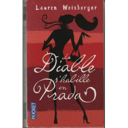 Le Diable s'habille en Prada