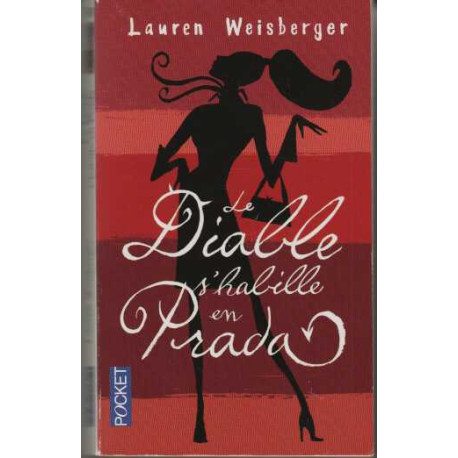 Le Diable s'habille en Prada