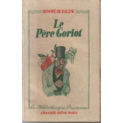 Le pere goriot