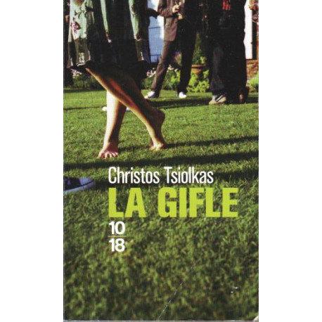 La gifle