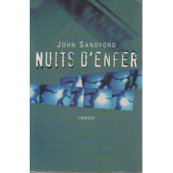 Nuits d enfer