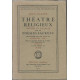 Théâtre religieux esther et athalie suivi des poésies sacrées....