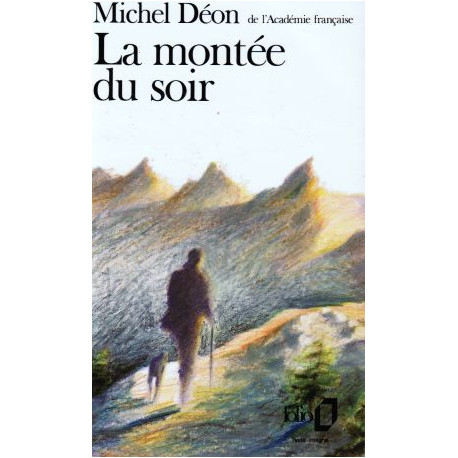 La Montee Du Soir