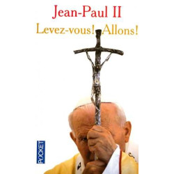 Levez-vous ! Allons