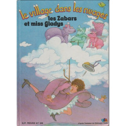 Les zabars et miss gladys