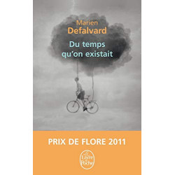Du temps qu'on existait