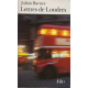 Lettres de Londres