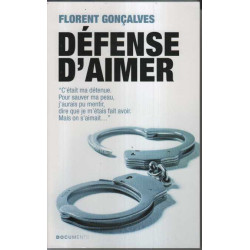 Defense d'aimer