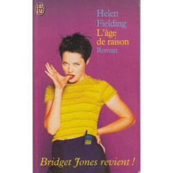 Bridget Jones : L'Âge de raison