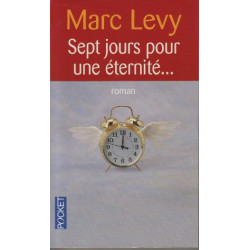 Sept Jours Pour Une Eternite