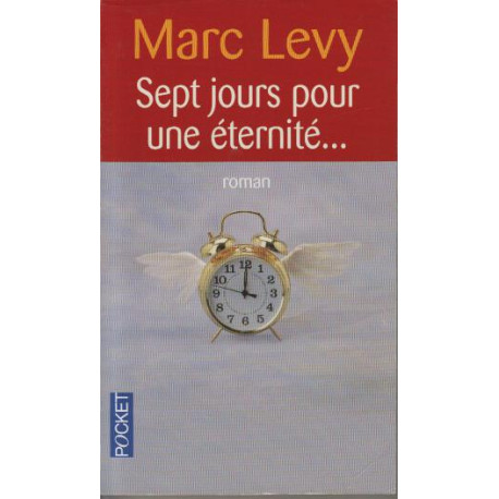 Sept Jours Pour Une Eternite