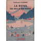 La reine des gels et des neiges