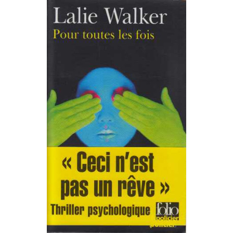 Pour toutes les fois: Une enquête de l'inspecteur Jeanne Debords