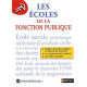 Les écoles de la fonction publique