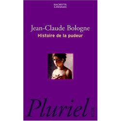 Histoire de la pudeur