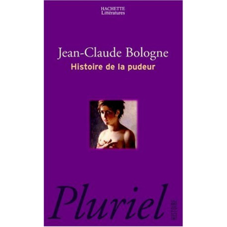 Histoire de la pudeur