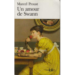 Un Amour De Swann