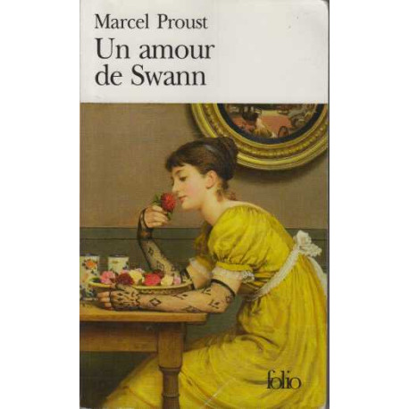 Un Amour De Swann