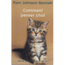 Comment penser chat