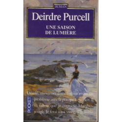 Une saison de lumière
