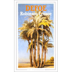 Robinson Crusoé
