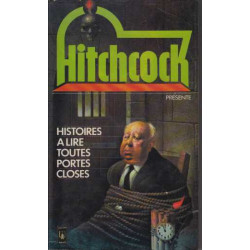 Histoires a lire toutes portes closes