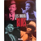 LES DIEUX DU BLUES