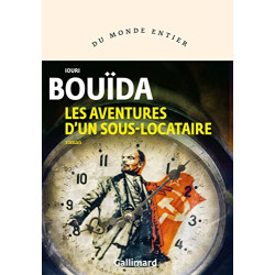 Les aventures d'un sous-locataire