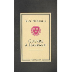 Guerre à Harvard