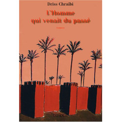 L'Homme qui venait du passé