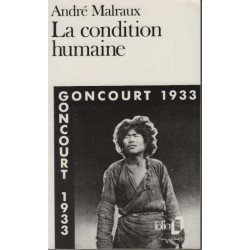 La Condition Humaine
