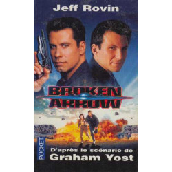 Broken arrow