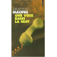 Une voix dans la nuit