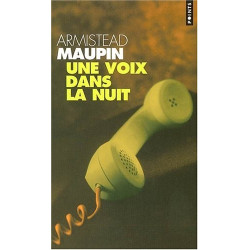 Une voix dans la nuit