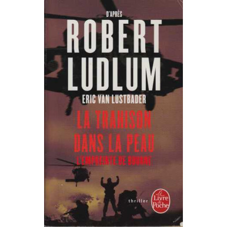La Trahison dans la peau