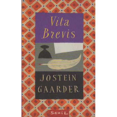 Vita Brevis. Lettre De Floria Aemilia À Aurèle Augustin Roman