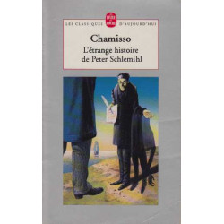 L'Etrange Histoire de Peter Schlemihl