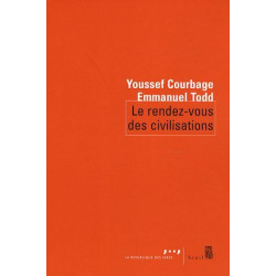 Le rendez-vous des civilisations