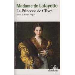 La Princesse de Clèves