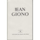Association des amis de jean giono numero 16