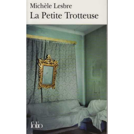 La Petite Trotteuse