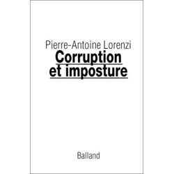 Corruption et imposture