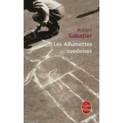 Les Allumettes Suedoises